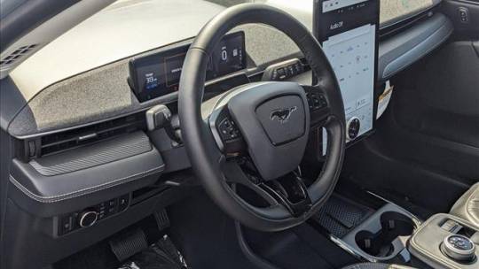 2024 Ford Mustang Mach-E