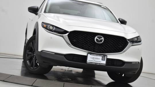 2023 Mazda CX-30