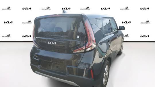 2023 Kia Soul