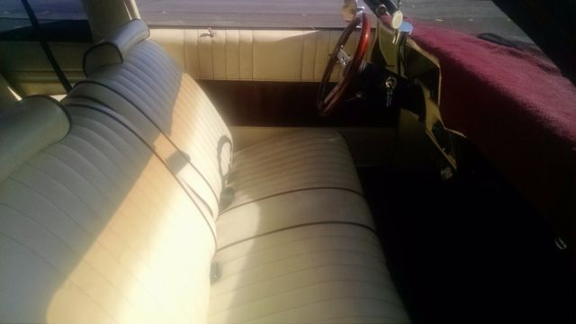 1979 chevrolet nova muscle