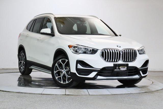 2022 bmw x1 xdrive28i