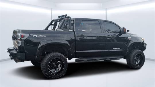 2011 Toyota Tundra