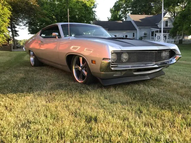 torino gt pro touring