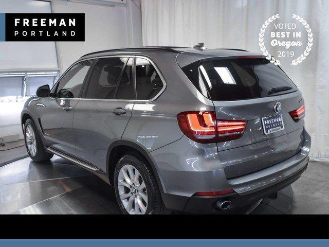 used 2016 bmw x5 xdrive35i portland, or 97239 for sale in portland, oregon