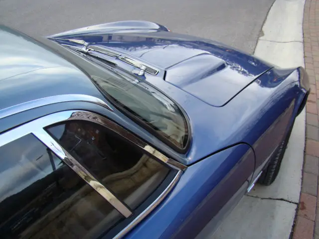 lotus elan plus 2, excellent driver