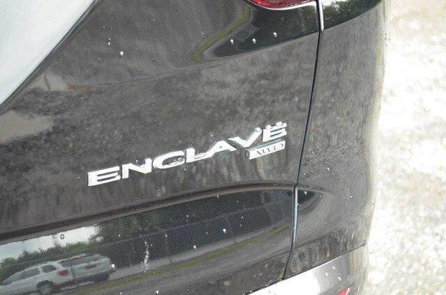 used 2019 buick enclave awd avenir seaford, de 19973 for sale in blades, delaware