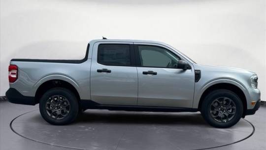 2024 Ford Maverick