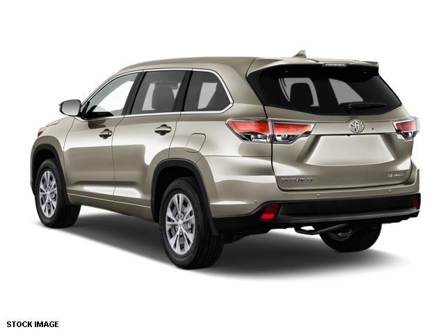 2014 toyota highlander le plus awd le plus 4dr suv for sale in augusta, maine