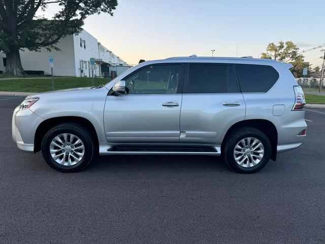 2014 lexus gx 460 gx 460 sport utility 4d