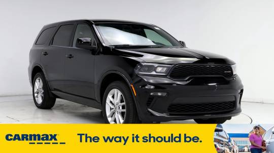 2022 Dodge Durango