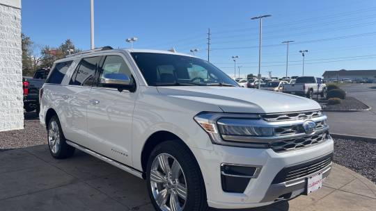 2024 Ford Expedition