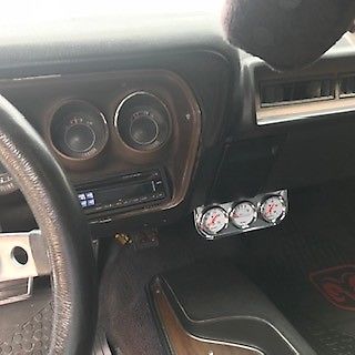 1973 dodge chager se