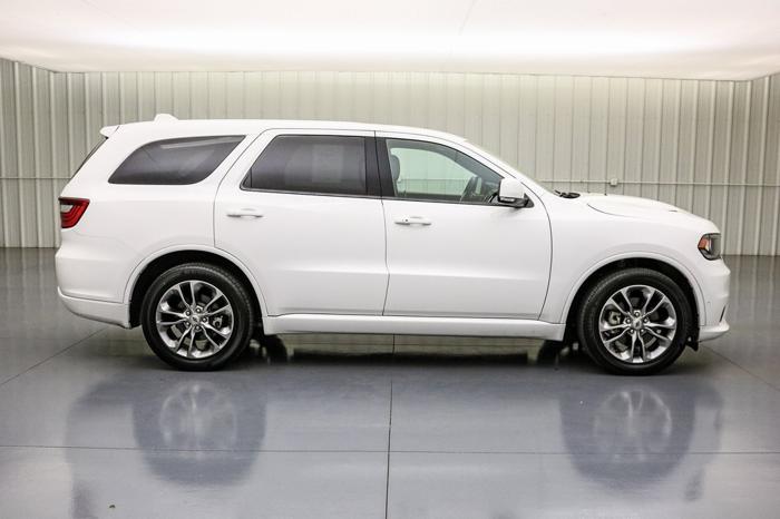 used 2019 dodge durango r/t salina, ks 67401 for sale in bavaria, kansas