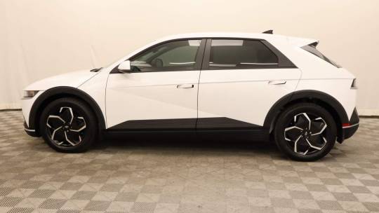 2024 Hyundai IONIQ 5