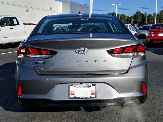 used 2018 hyundai sonata se augusta, ga 30907 for sale in augusta, georgia