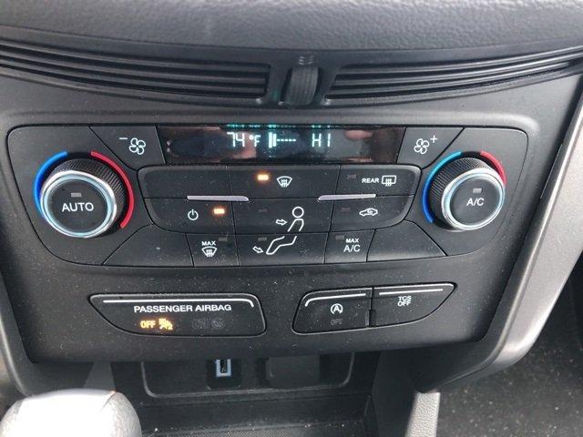 used 2017 ford escape fwd se daphne, al 36526 for sale in daphne, alabama