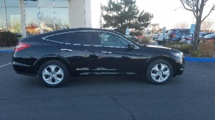 2010 honda accord crosstour ex-l awd ex-l 4dr crossover for sale in hollister, idaho