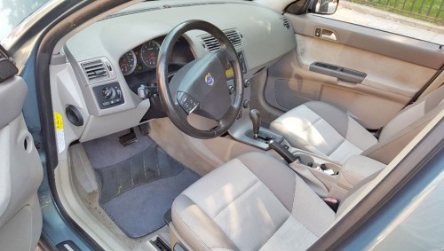 2006 volvo s40 turbo in new york by owner