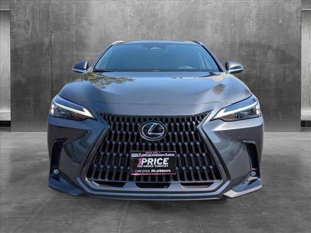 2022 lexus nx 350 nx 350