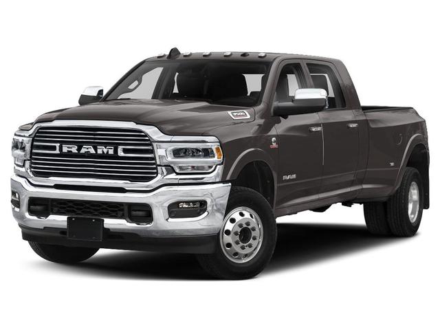 2019 ram 3500 limited