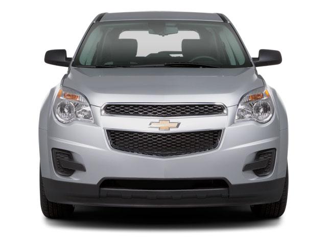 2013 chevrolet equinox 2lt