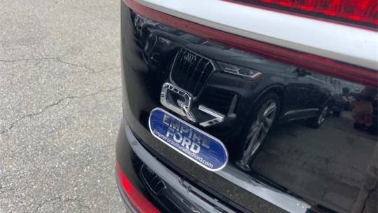 2023 audi q7 quattro premium plus 55 tfsi