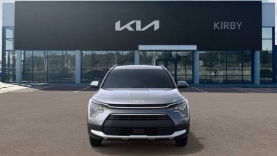 2024 Kia Niro