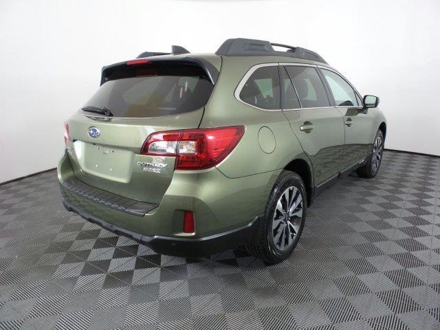 2017 subaru outback 2.5i limited awd 2.5i limited 4dr wagon for sale in evergreen, montana