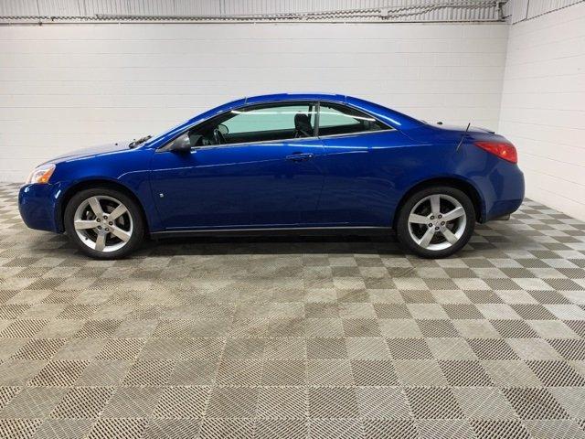 used 2007 pontiac g6 gt austin, mn 55912 for sale in andyville, minnesota