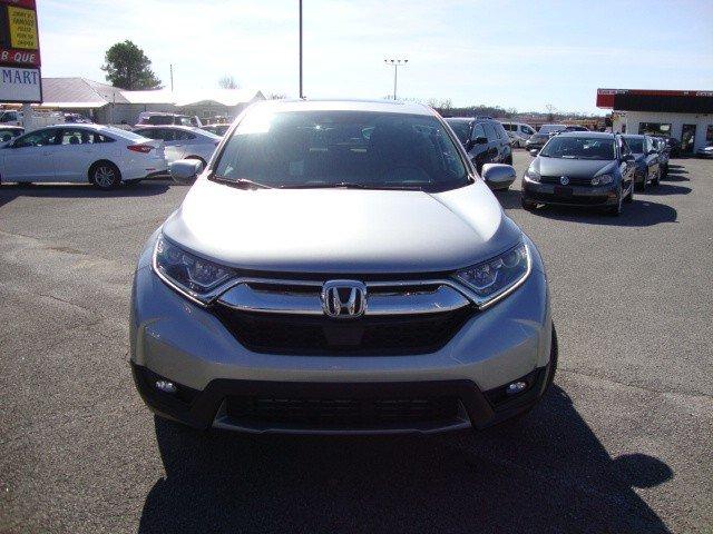 used 2018 honda cr-v awd ex bowling green, ky 42104 for sale in bowling green, kentucky