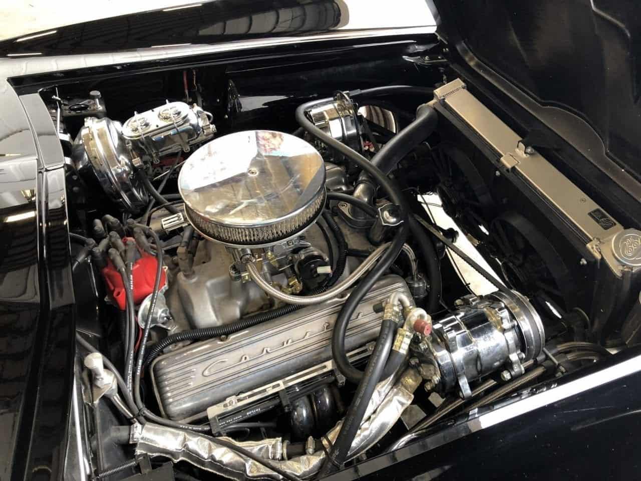 1964 chevrolet corvette