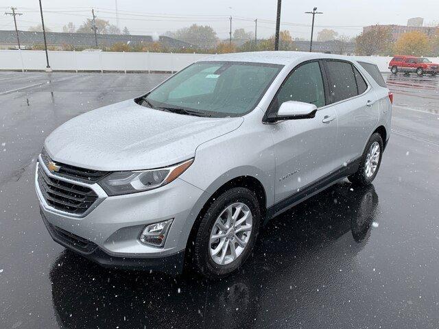new 2020 chevrolet equinox lt lafayette, in 47905 for sale in lafayette, indiana