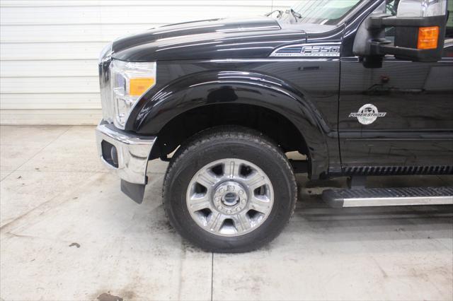 2016 ford f-350 lariat
