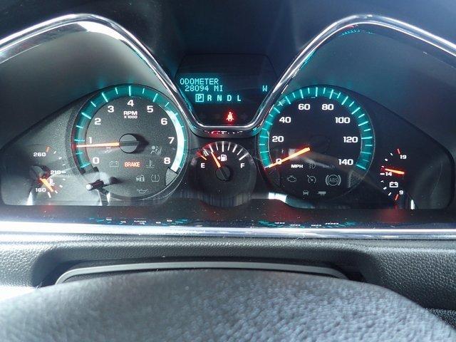 certified 2016 chevrolet traverse fwd ltz salem, or 97301 for sale in salem, oregon