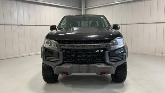 2022 Chevrolet