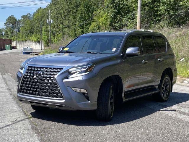 2020 lexus gx 460 base in birmingham, alabama