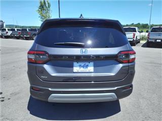 2023 Honda Pilot ex l