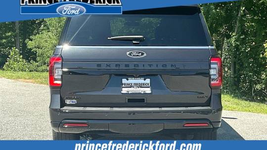 2024 Ford Expedition