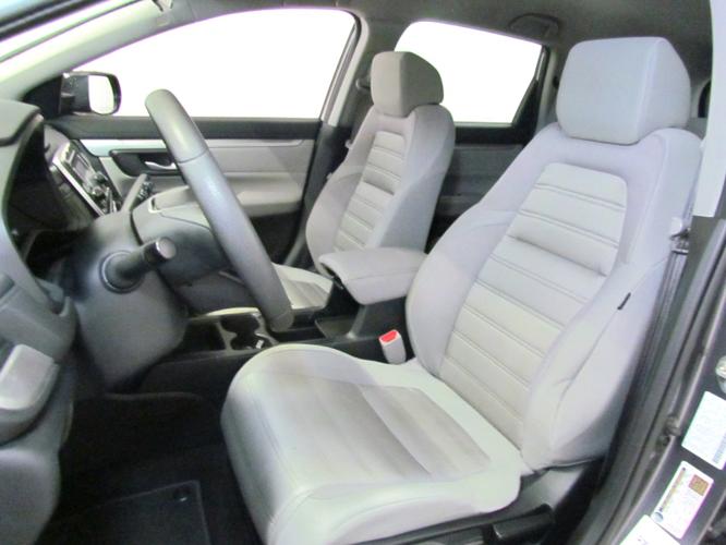 certified 2017 honda cr-v awd lx easley, sc 29640 for sale in easley, south carolina