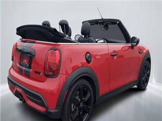 2023 Mini cooper s