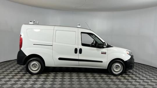 2021 RAM ProMaster City