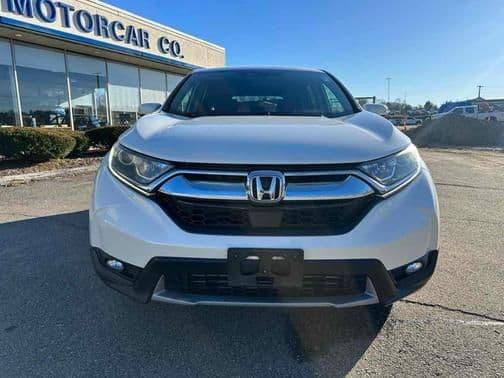 2017 honda cr-v in co bluffs, iowa