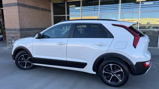2023 Kia Niro
