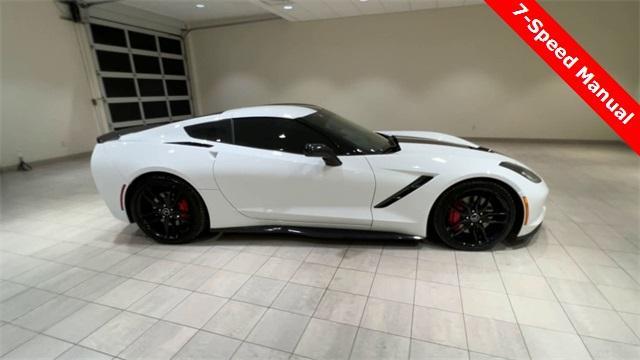 2014 chevrolet corvette stingray z51