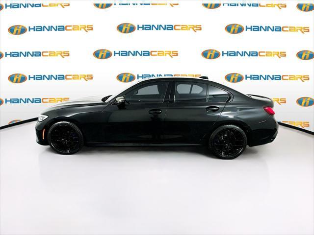 2020 bmw m340 i