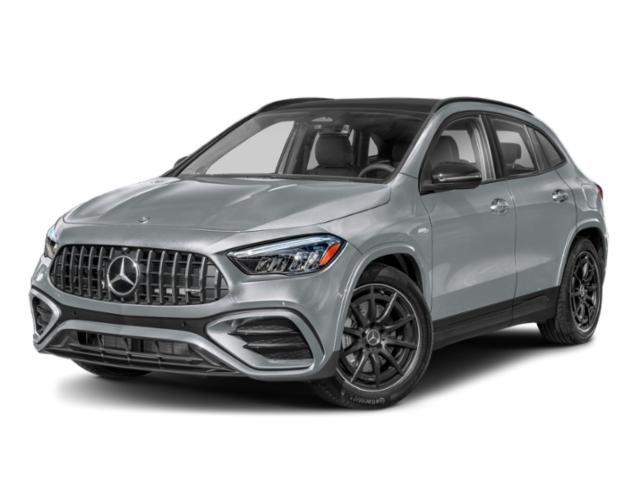 2024 mercedes-benz amg gla 35