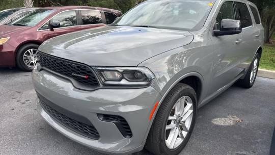 2023 Dodge Durango