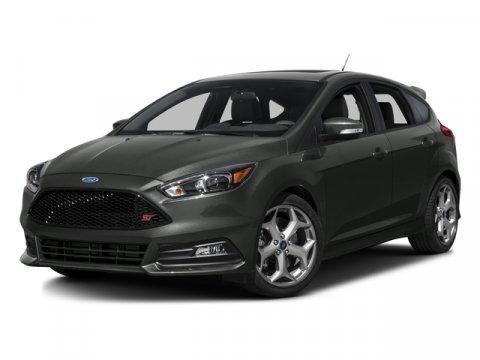 2016 ford focus st in co bluffs, iowa
