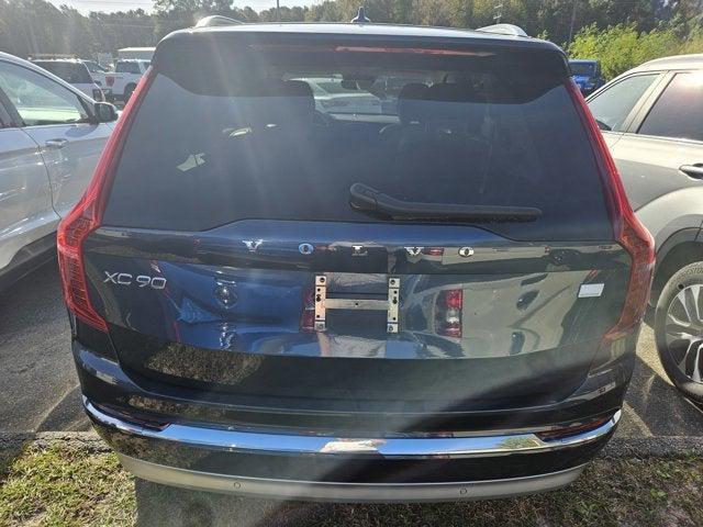2022 volvo xc90 recharge plug-in hybrid t8 inscription expression 6 passenger