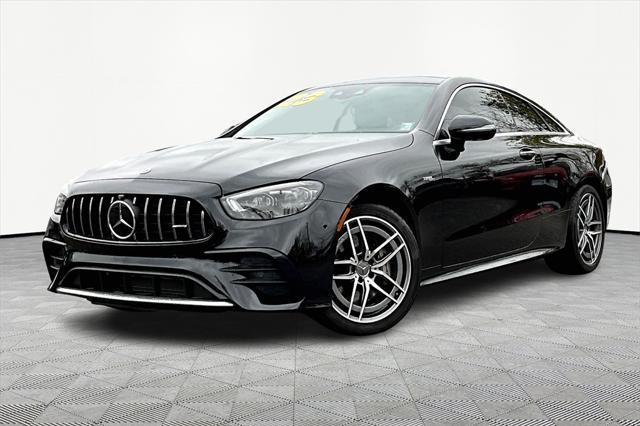 2023 mercedes-benz amg e 53 4matic